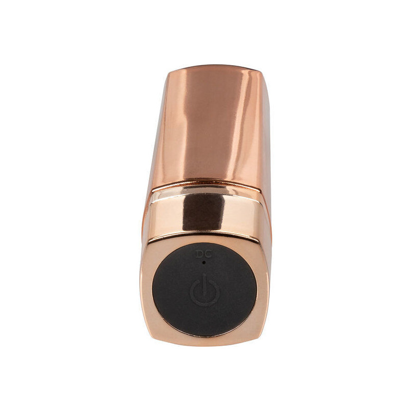 CALEXOTICS - BALA PINTALABIOS RECARGABLE HIDE and PLAY LILA