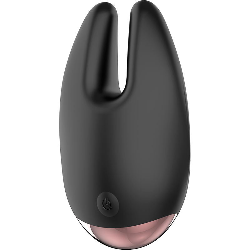 COQUETTE CHIC DESIRE - ESTIMULADOR CLÍTORIS NEGRO - GOLD