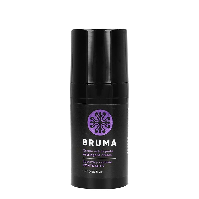 BRUMA - GEL ASTRINGENTE VIRGEN OTRA VEZ