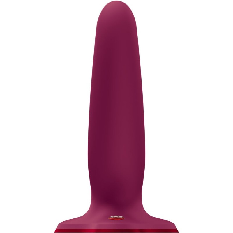 FUN FACTORY - RYDE DILDO DOBLE BURDEOS