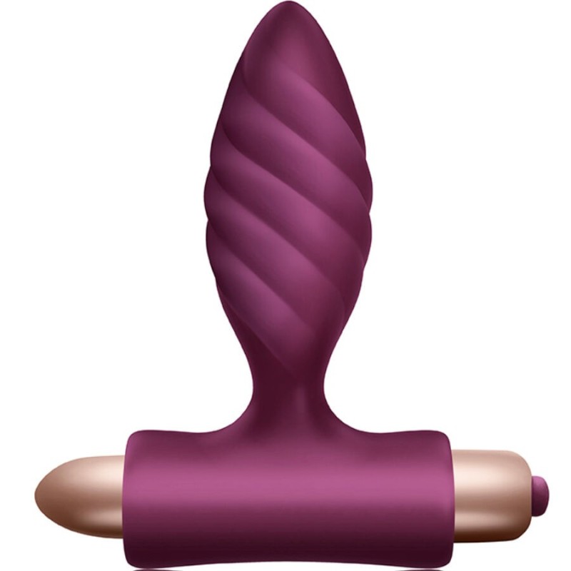 CLIMAXIMUM - ORYX PLUG ANAL TRENZADO