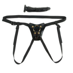 FETISH FANTASY GOLD - ARNÉS DISEÑO