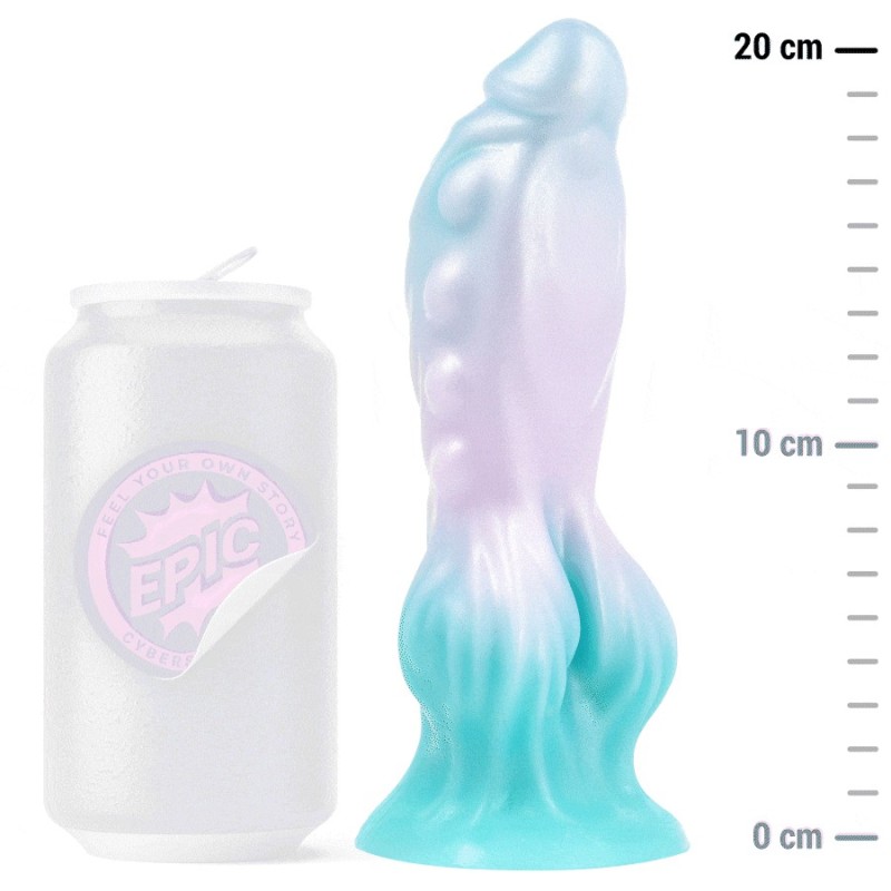 EPIC - LUNARA DILDO LUZ CÓSMICA