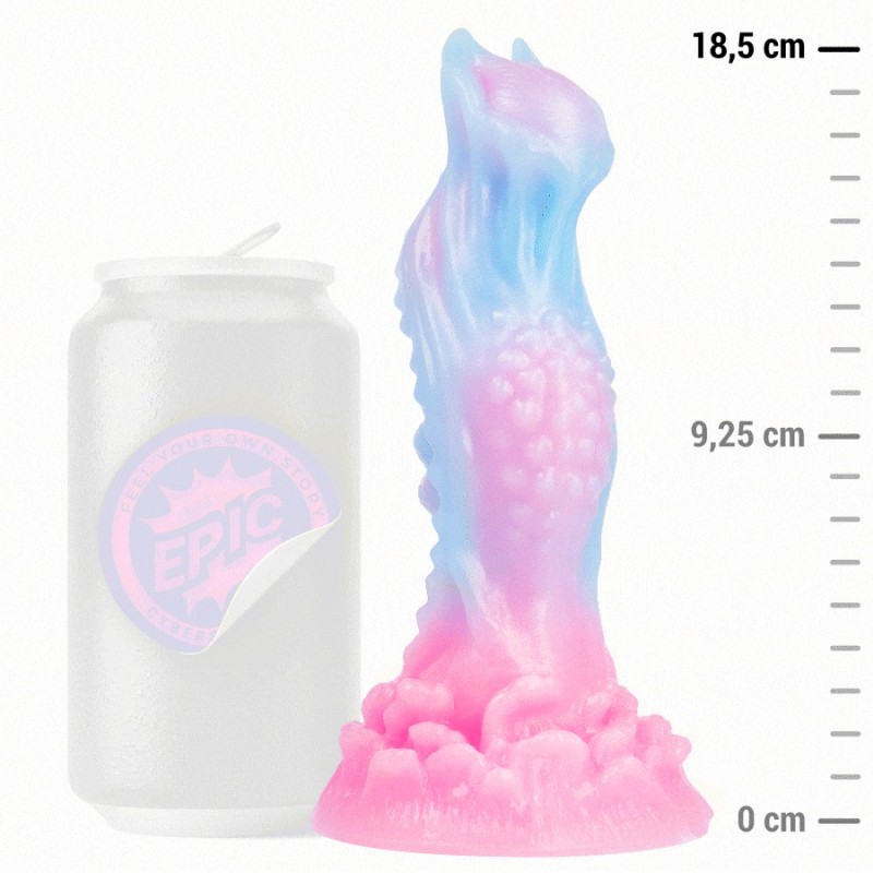 EPIC - OCEARA DILDO AMANECER