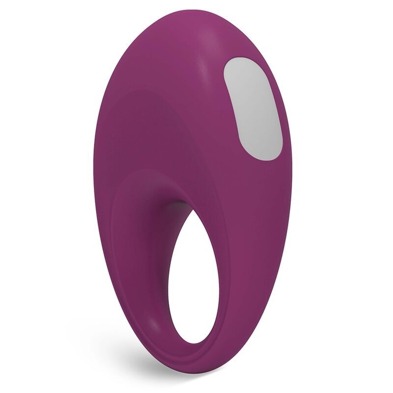 COVERME - DYLAN ANILLO RECARGABLE MANDO CONTROL REMOTO WATCHME