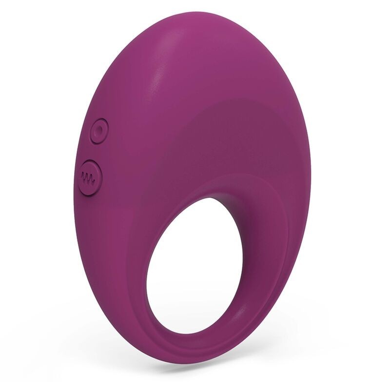 COVERME - DYLAN ANILLO RECARGABLE MANDO CONTROL REMOTO WATCHME