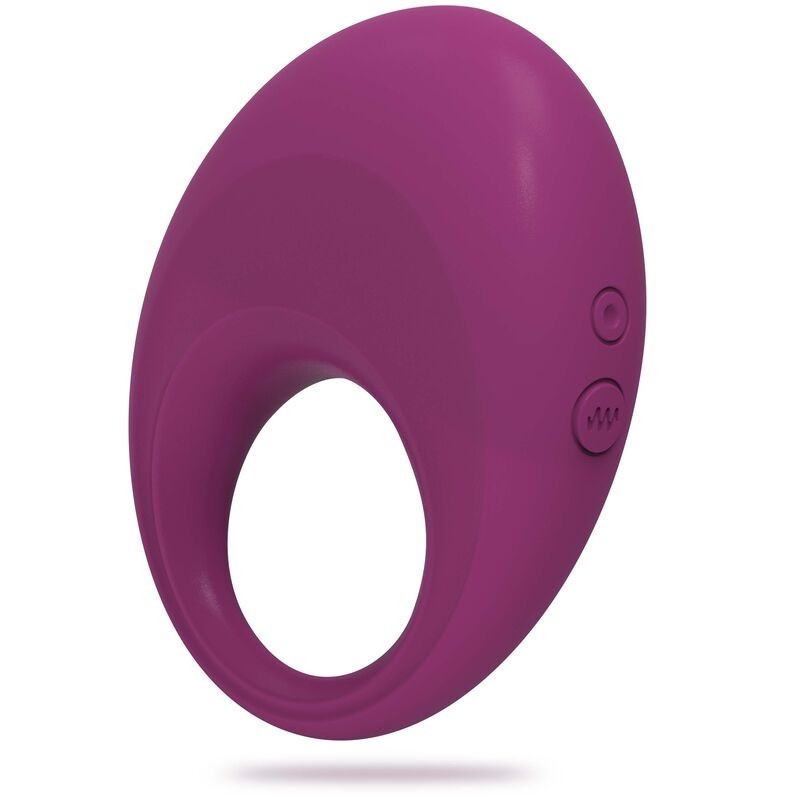 COVERME - DYLAN ANILLO RECARGABLE MANDO CONTROL REMOTO WATCHME