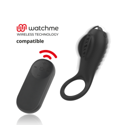 BRILLY GLAM - ALAN ANILLO MANDO CONTROL REMOTO WATCHME