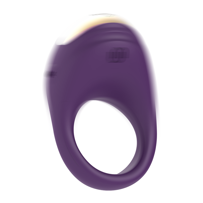 TREASURE - ROBIN ANILLO VIBRADOR MANDO CONTROL REMOTO WATCHME